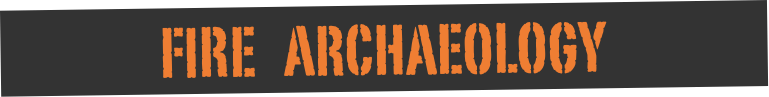 Fire   Archaeology